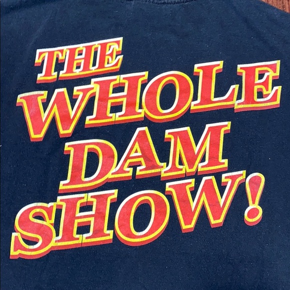 WWF Shirt - Picture 4 of 7